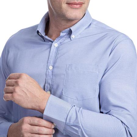 Camisa social cheap masculina colombo