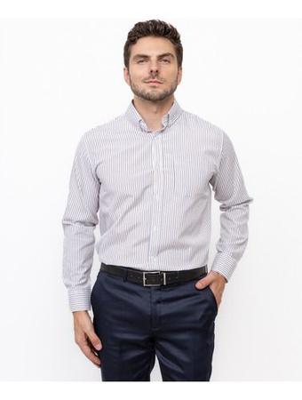 Imagem de Camisa Social Masculina Casual Listrada e Xadrez Empório Colombo