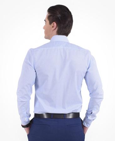Camisa social horus 2025