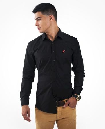 Camisa horus sale slim
