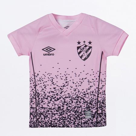 camiseta infantil rosa em Promoção no Magazine Luiza