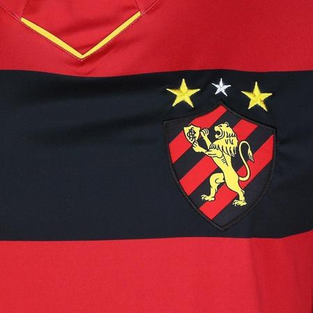 Imagem de Camisa Sport Recife I 19/20 s/nº Torcedor Umbro Masculina