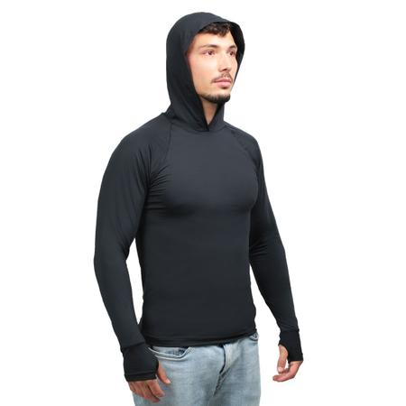Camisa termica hotsell inverno