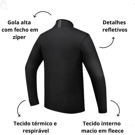 Camisa termica sale x11