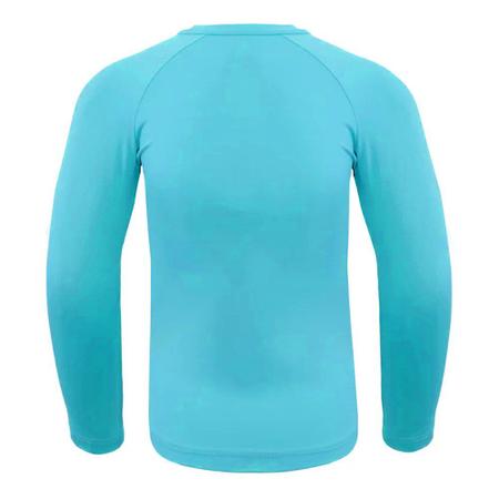 Camisa Térmica Selene Proteção UV50+ Juvenil Imagem de Camisa Térmica Selene Proteção UV50+ Juvenil