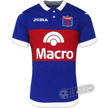 Camiseta tigre joma sale