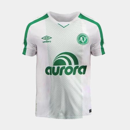 Imagem de Camisa Umbro Chapecoense Oficial II 2019