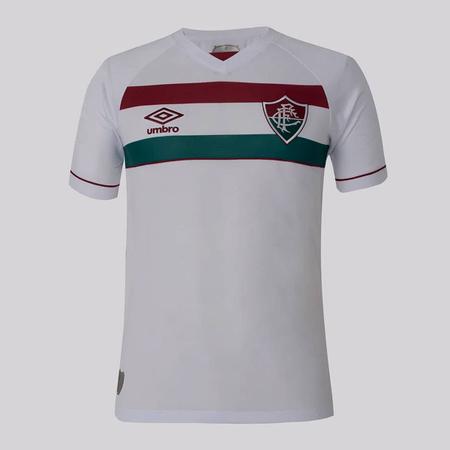 Imagem de Camisa Umbro Fluminense II 2023