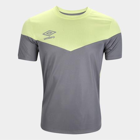 Camisa Umbro Stadion Masculina Camisa e Camiseta Esportiva