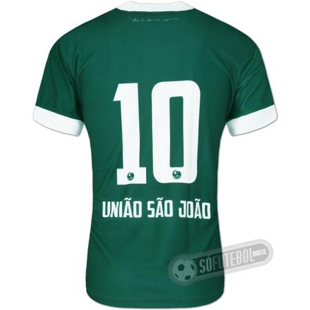 Imagem de Camisa União São João - Modelo II