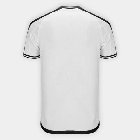 Imagem de Camisa Vasco I 23/24 s/n Jogador Kappa Masculina