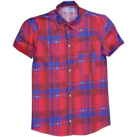 Camisa de festa best sale junina