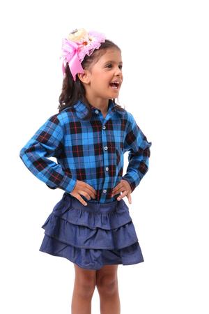 Camisa ML Infantil Dame Dos Xadrez Julita Masculino REF6601 - Toca Da Coruja