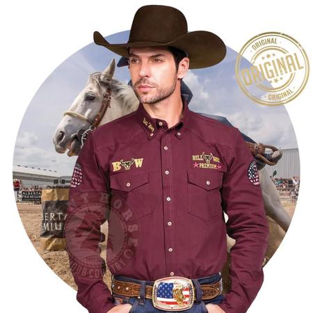 Roupas de cheap rodeio masculino