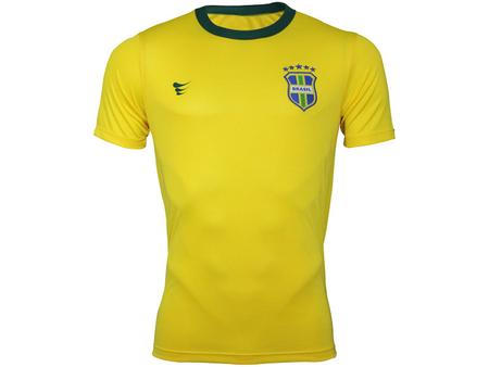 Imagem de Camiseta 051285 Masculina G - Super Bolla