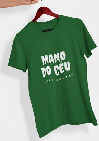 Camiseta Mano do Céu - São Paulo - São Paulo City® - Produtos da Cidade de  SP
