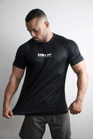 Camisa Treino Academia Gymrat Feminina Masculina