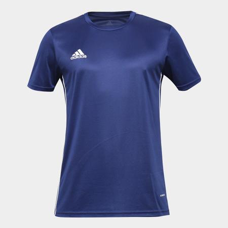 Imagem de Camiseta Adidas Core 18 Masculina