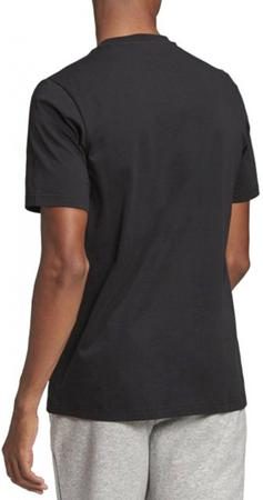 Camiseta Adidas Essentials Big Log Tee Gk9120 Camisa e Camiseta