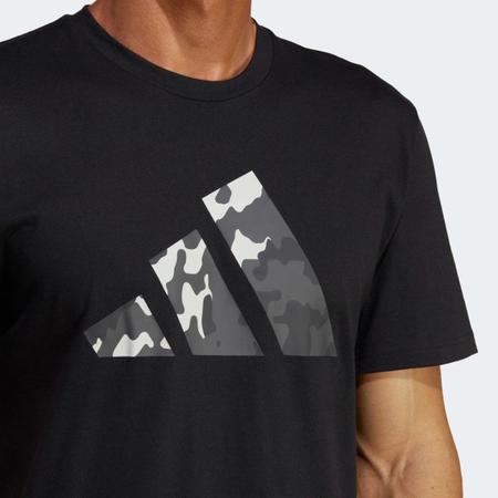 Logo adidas online camuflado
