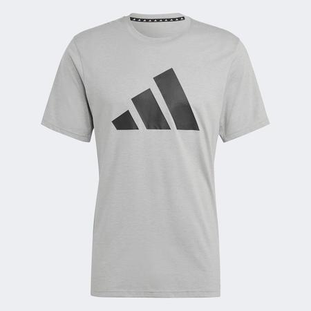 Imagem de Camiseta Adidas Essentials Logo Masculina