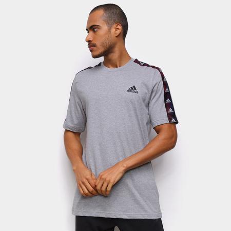 Camiseta store adidas tape