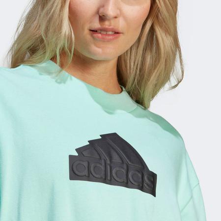 Imagem de Camiseta Adidas Future Icon Logo Feminina