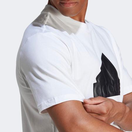 Imagem de Camiseta Adidas Future Icon Logo Masculina