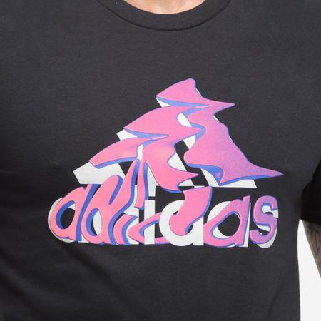 Imagem de Camiseta Adidas Graphic Logo Masculina