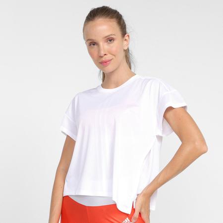 Camisa adidas feminina netshoes 2025