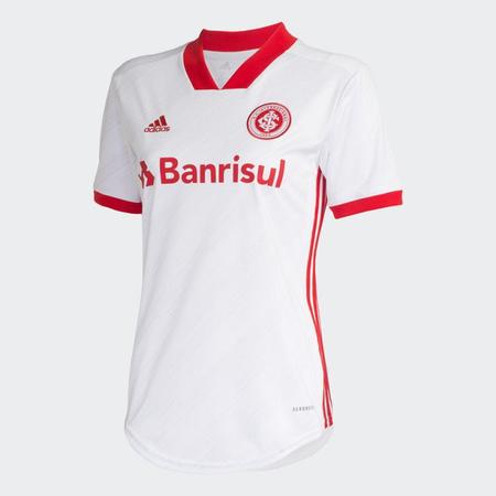 Camiseta Adidas Internacional II 2020 Feminina - Camisa de Time - Magazine  Luiza