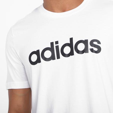 Imagem de Camiseta Adidas Logo Linear Masculina