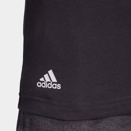 Camiseta Adidas Marvel Pantera Negra Masculina Camisa e Camiseta