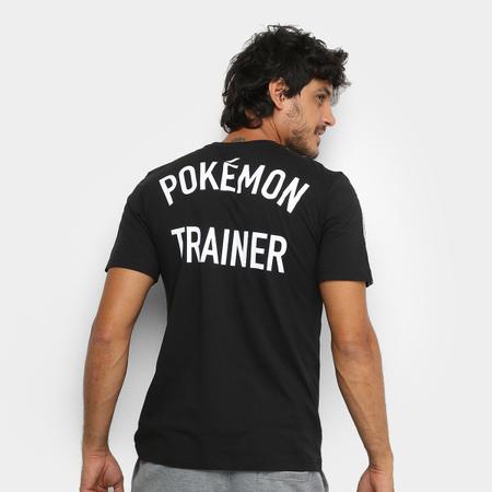 Camiseta pokemon trainer adidas hot sale