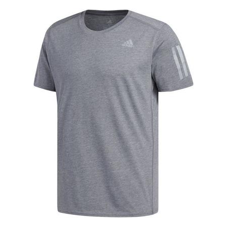 Camiseta adidas response sales