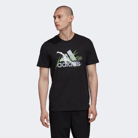 Camiseta adidas best sale tsubasa