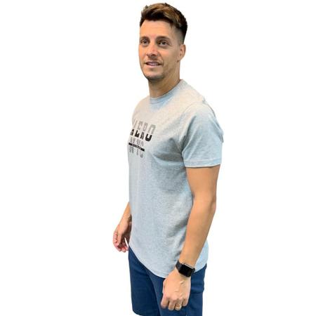 Imagem de Camiseta aeropostale manga curta masculina ref: aer87901250