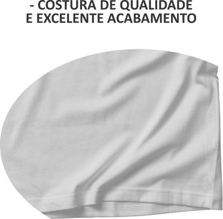 Imagem de Camiseta Algodão Masculina Curso Veterinária meio Veterinário