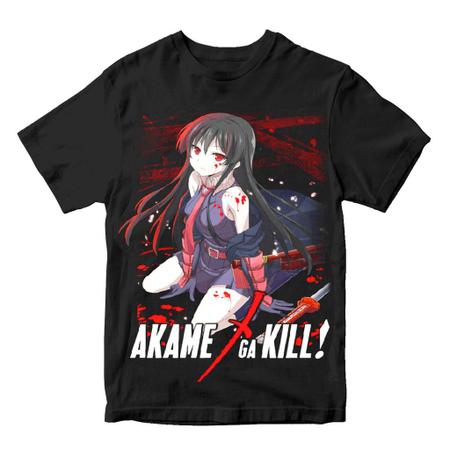 Camiseta Camisa Erased Boku Dake Ga Inai Machi Anime Hd 6 - Estilo Kraken -  Camiseta Feminina - Magazine Luiza