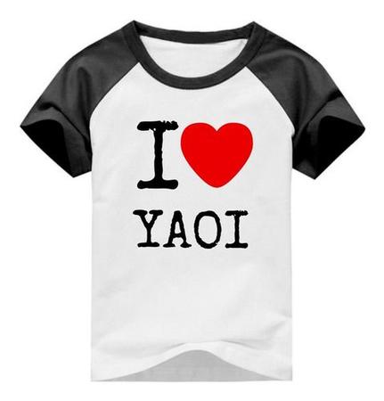 Yaoi Love BR