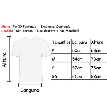 Camiseta desenho anime naruto cinza masculina13 - DESIGN CAMISETAS - Outros  Moda e Acessórios - Magazine Luiza