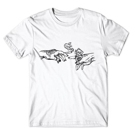 Camisetas Masculino As Braba - Roupas - Compre Já