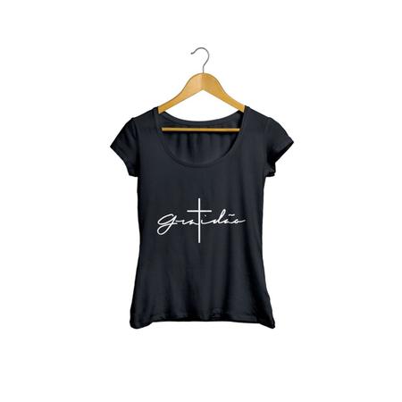 Look gospel cheap feminino