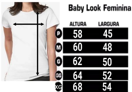 Imagem de Camiseta Babylook One Piece