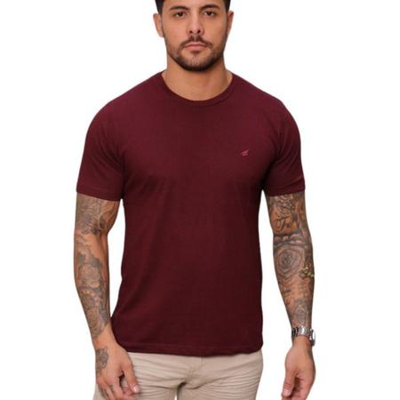 Imagem de Camiseta basica masculina