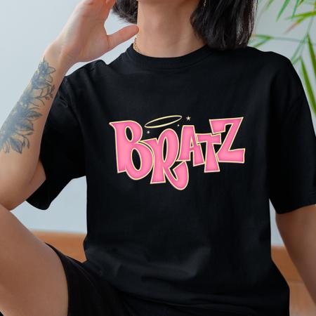 Camiseta Bratz