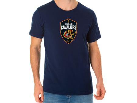 Imagem de Camiseta Basquete Cleveland Cavalier King James Kyrie