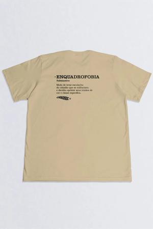 Camiseta Big Chronic Enquadrofobia 2736 - Camiseta Masculina - Magazine  Luiza