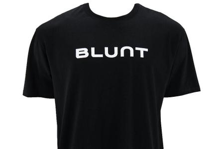 Camiseta Blunt Logo II Multicolor - Masculino - Camiseta Masculina