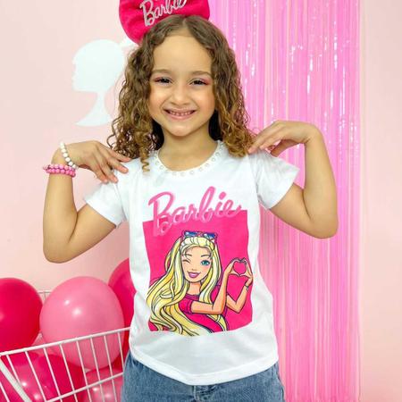 Blusas barbie hotsell